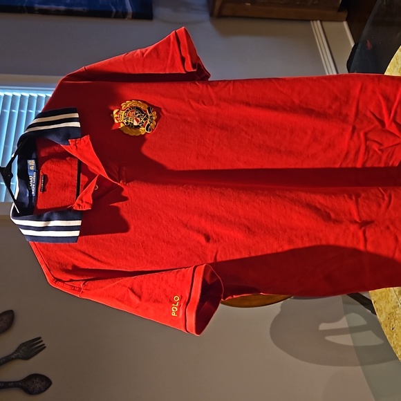 Polo - Picture 1 of 1